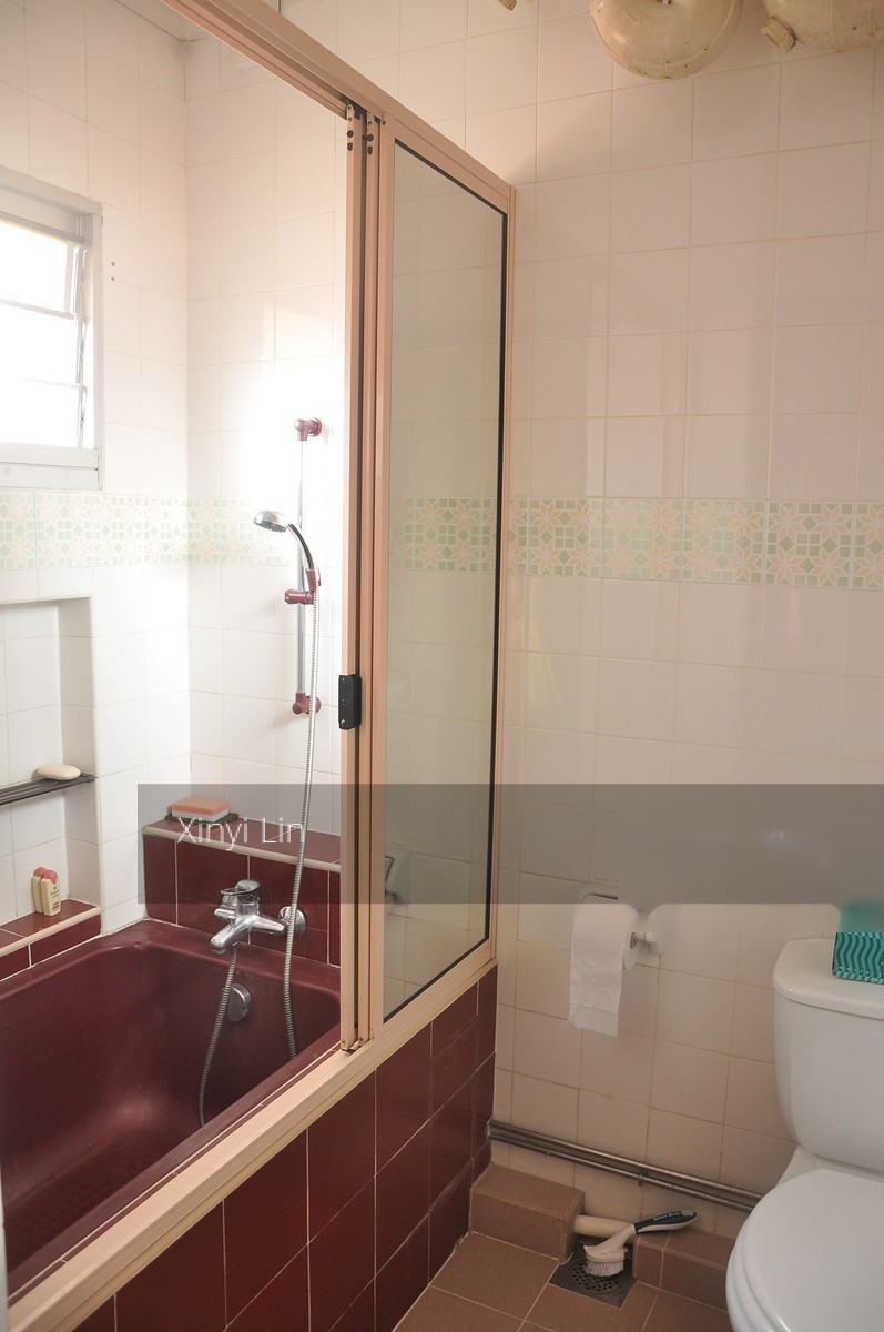 Blk 142 Pasir Ris Street 11 (Pasir Ris), HDB 4 Rooms #121227802